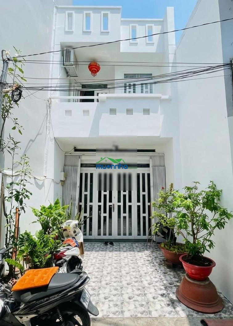 Hàng hiếm bán nhanh hxh nguyễn súy - tân hương 4 x 20m trệt, 2 lầu bán cho khách thiện chí mua ở
