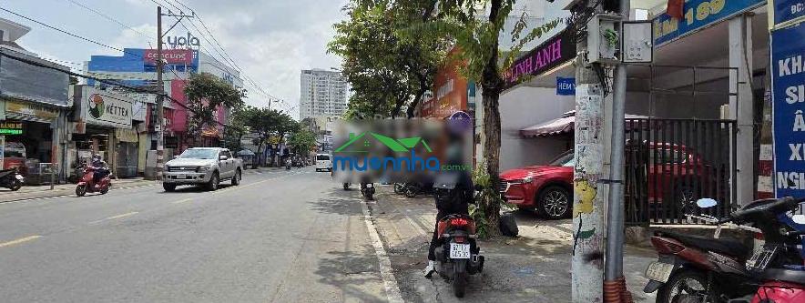 Nhà đặng văn bi - vành đai 2 - trung tâm thủ đức - 94m² giá nhỉnh 6 tỷ ô tô đậu ở cửa