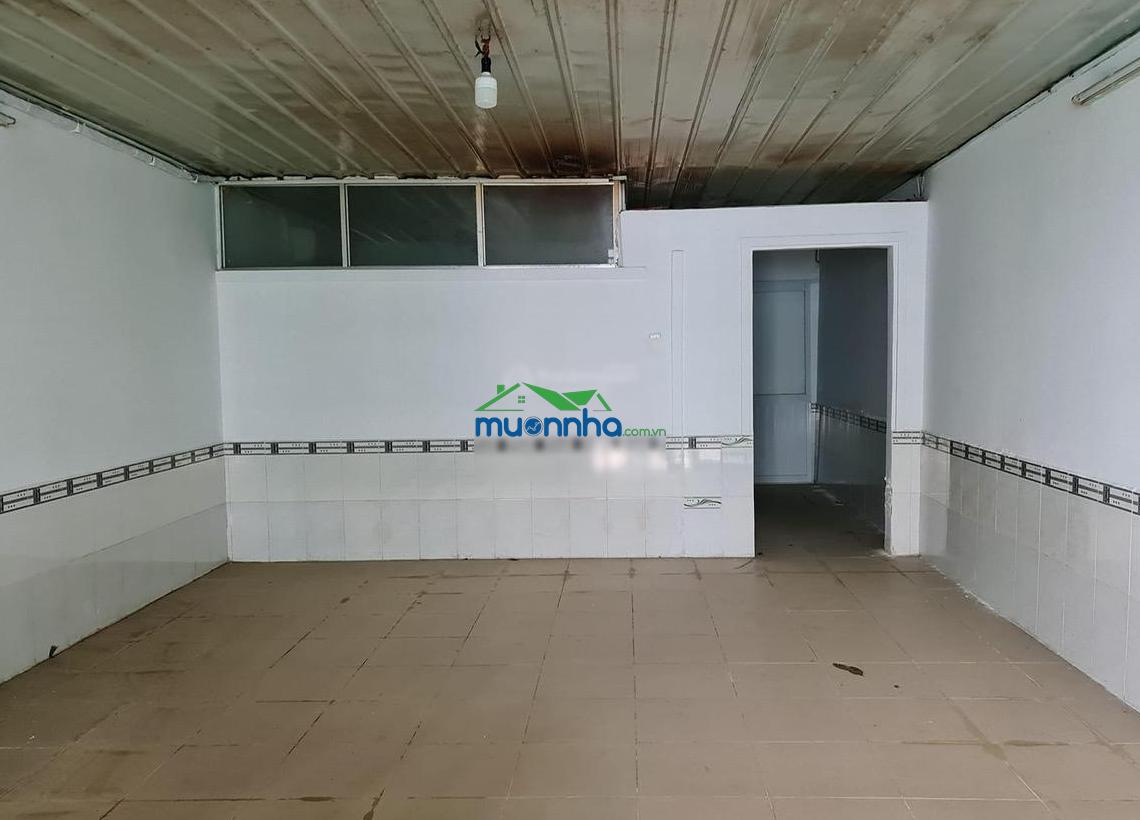 Bán nhà đường phạm thế hiển p7 quận 8 sổ hồng riêng kdc hiện hữu 110m2 chỉ 5tỷ ngang 5m cực hiếm - 2