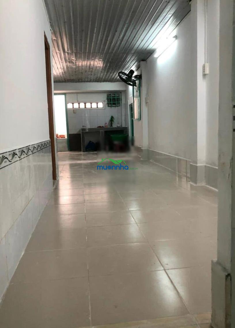 Bán nhà đường phạm thế hiển p7 quận 8 sổ hồng riêng kdc hiện hữu 110m2 chỉ 5tỷ ngang 5m cực hiếm