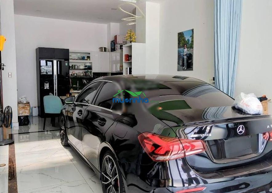 Bán nhà hẻm xe hơi cạnh kdc him lam quận 7 ngang 5m 4 tầng hoàn công nhỉnh 9 tỷ tl - 3