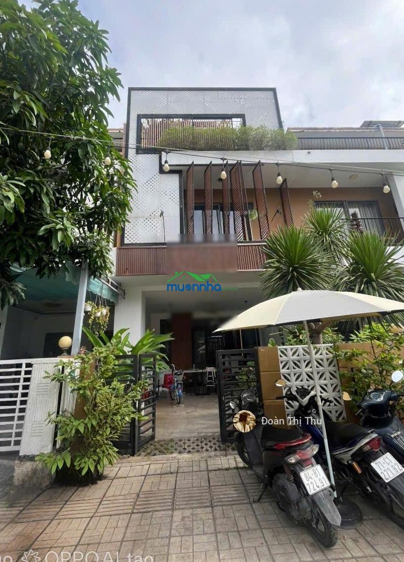 Nhà 3 tầng kdc hưng phú đường 12m, tô ngọc vân, tam bình, thủ đức, 137m, 12.7 tỷ tl (dt141)