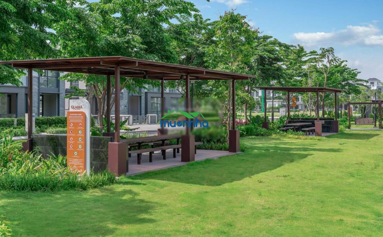 Gladia heights chỉ hơn 83tr/m2, hợp tác khang điền & keppel, bookings ngay nhận nhiều ưu đãi - 4