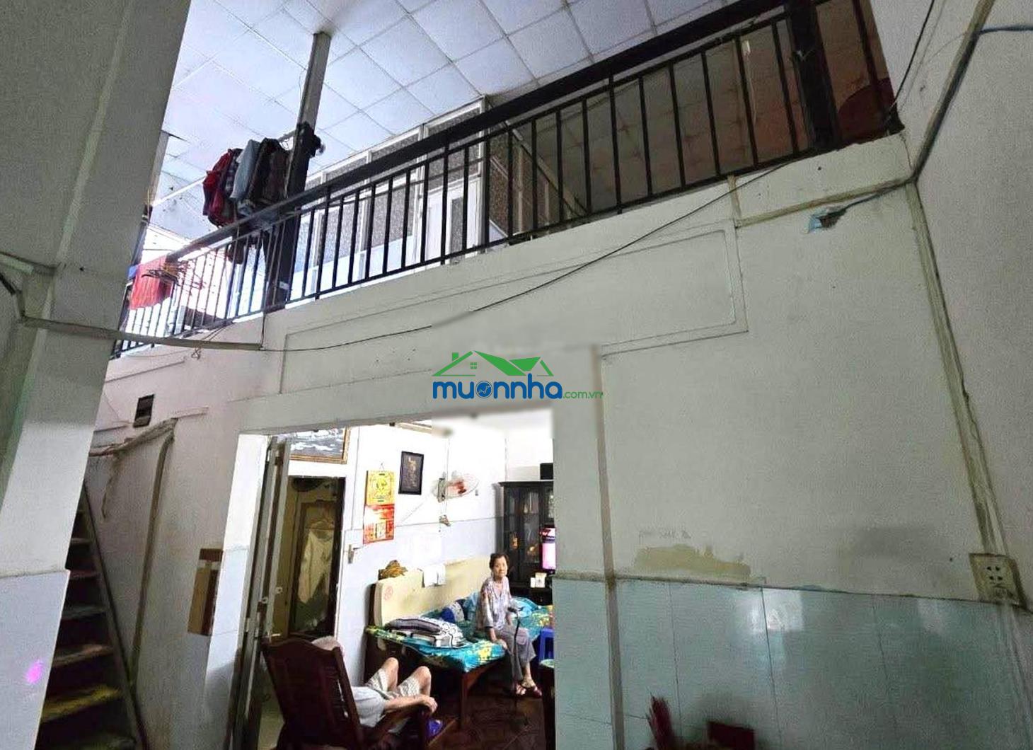 Vài bước ra phạm văn đồng - mua ít xài nhiều 120m2 siêu rộng rãi cho thuê hay vận hành sản xuất - 4