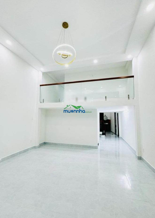 Quận 10 cmt8 - nhà 4 tầng btct 7pn, 67m2, 8.9 tỷ - 2