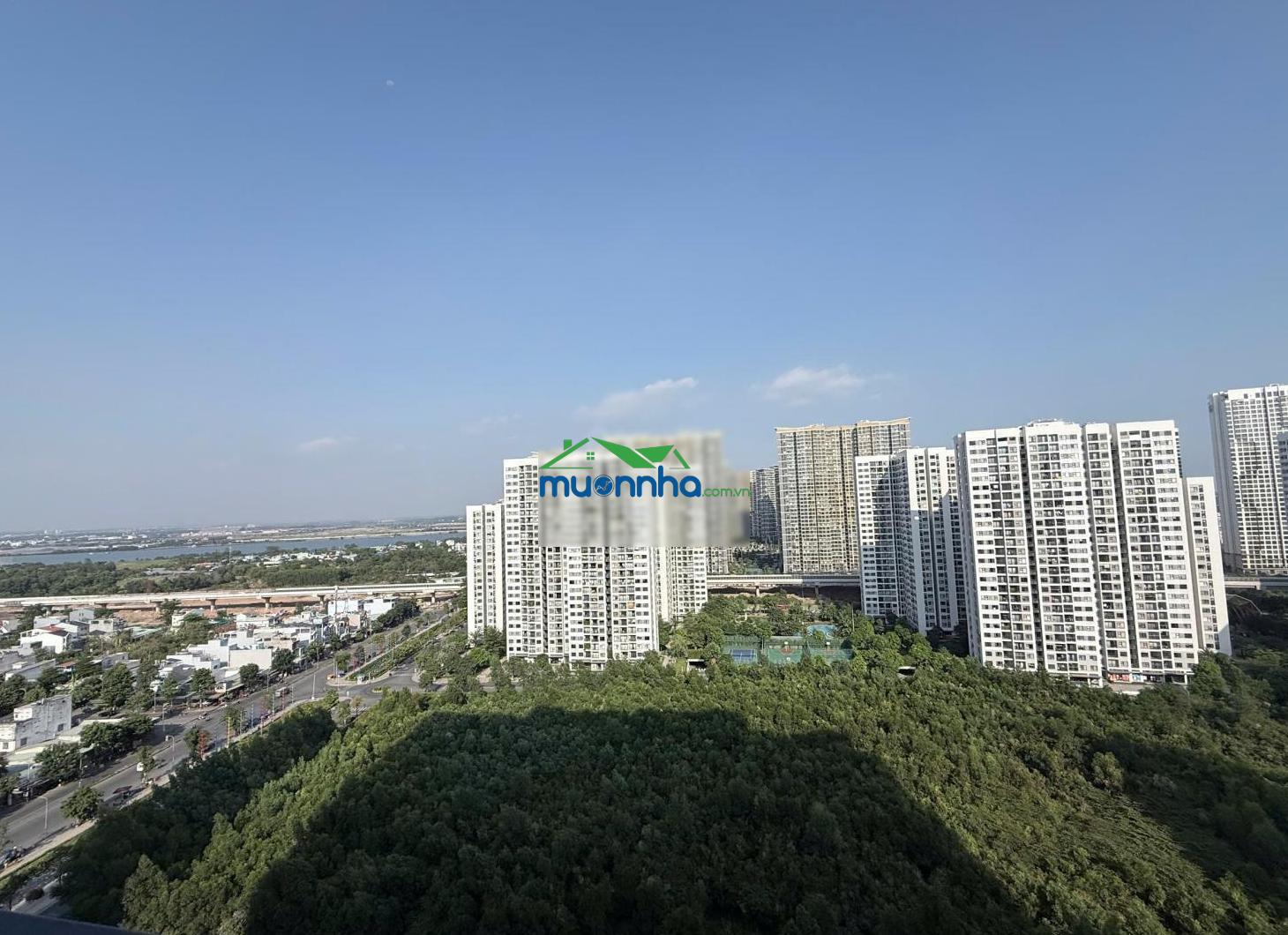 1pn + origami chỉ 2tỷ450 sổ sẵn vinhomes grand park siêu rẻ giá tốt - 4