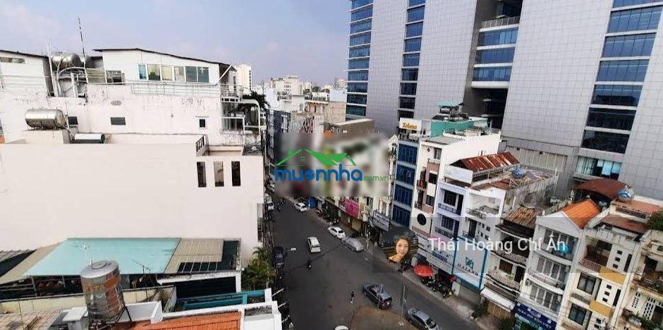 Chủ ngộp thở hạ 18.5 tỷ nhà phố hẻm xe hơi 285 cmt8 quận 10 (sát hà đô) - 4