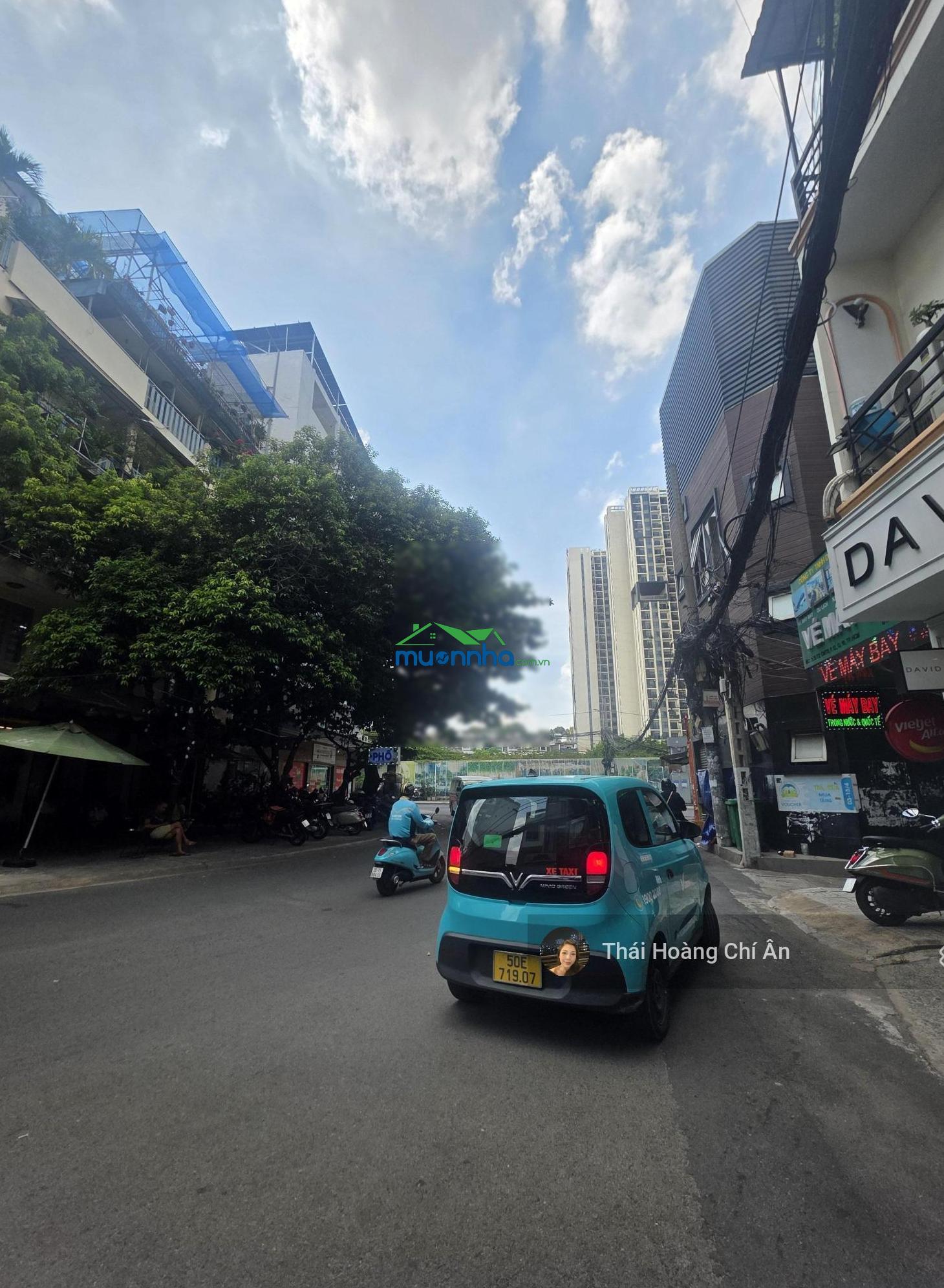 Chủ ngộp thở hạ 18.5 tỷ nhà phố hẻm xe hơi 285 cmt8 quận 10 (sát hà đô) - 3