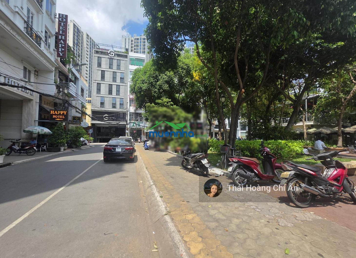 Chủ ngộp thở hạ 18.5 tỷ nhà phố hẻm xe hơi 285 cmt8 quận 10 (sát hà đô) - 2