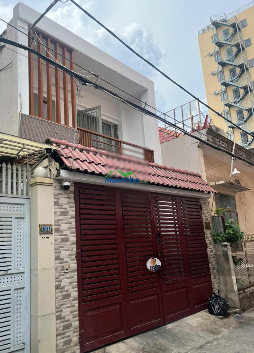 Chính chủ gửi bán gấp! hxh nguyễn kiệm, p9 phú nhuận - 2 tầng (4,7x17,8) cn 82 m2 - lh: 0971 291 ***
