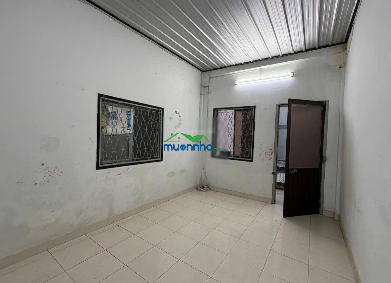 83m2 - 2 tầng đúc - nhà cũ tiện cải tạo - xây mới - nở hậu - nguyễn khuyến bình thạnh, 8.3 tỷ tl - 2