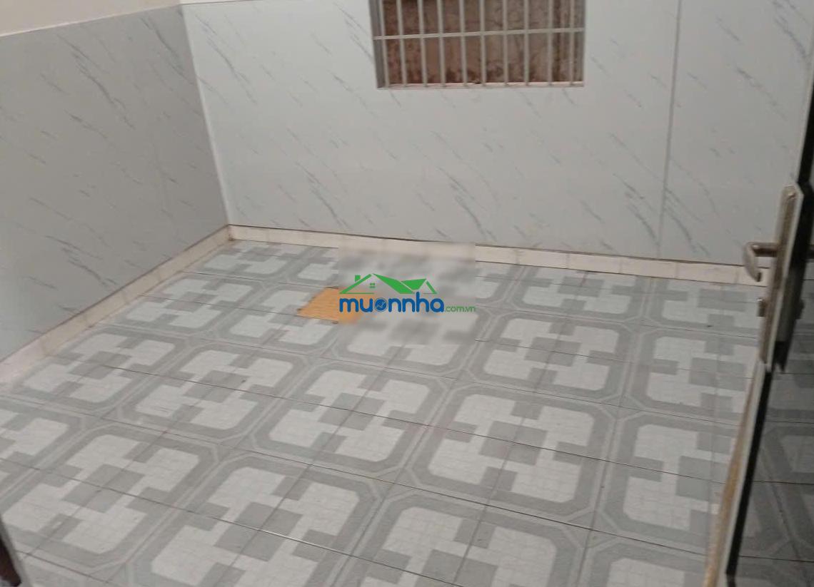 Nhà hẻm thông xe hơi tránh - sau lưng suối tiên - 82m² - ngang 5m nở hậu nhẹ - nhỉnh 5 tỷ - 3