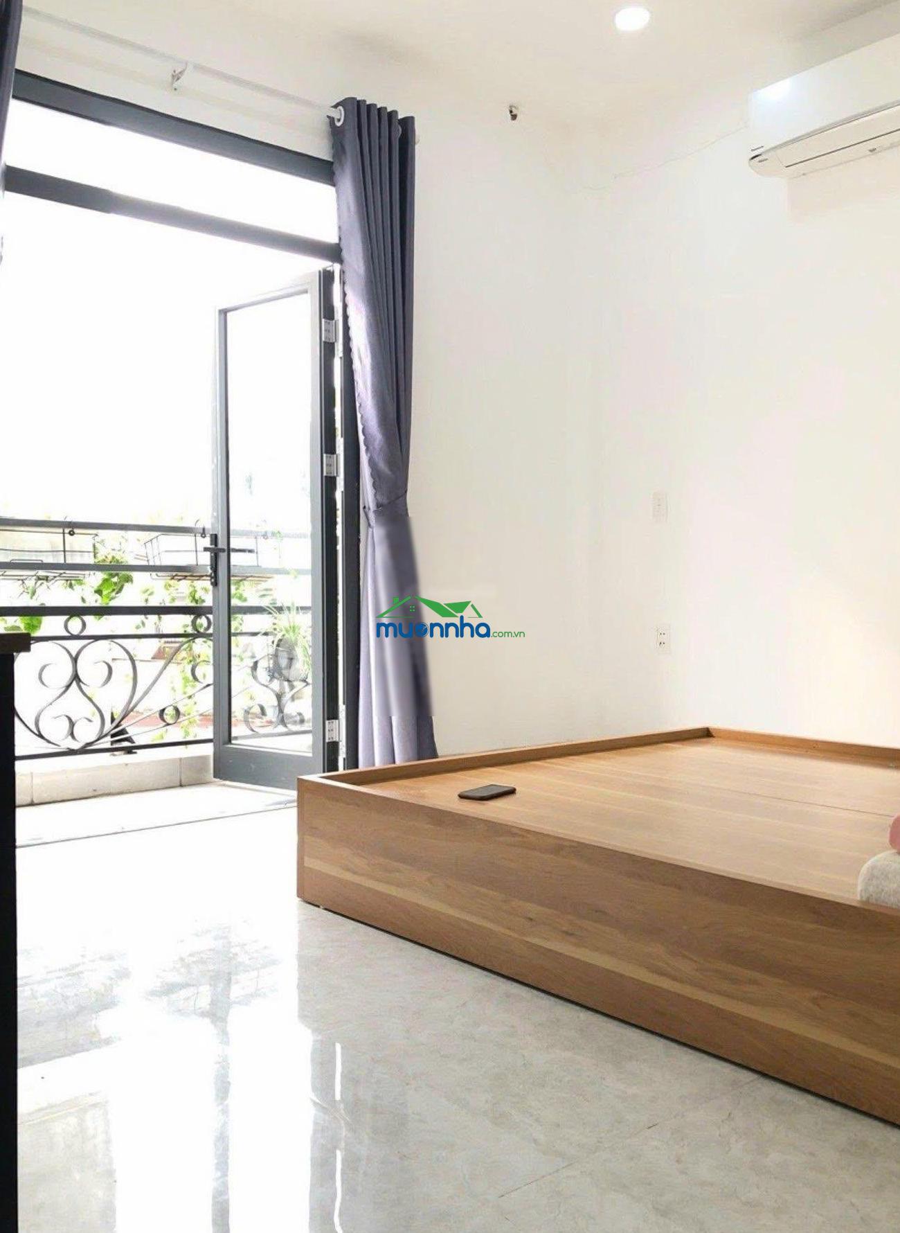Siêu phẩm cực kỳ vip-vị trí vàng dòng tiền ổn định - 25tr/tháng - hxh - 55m2 - 4 tầng-7pn-hơn 6 tỷ - 3