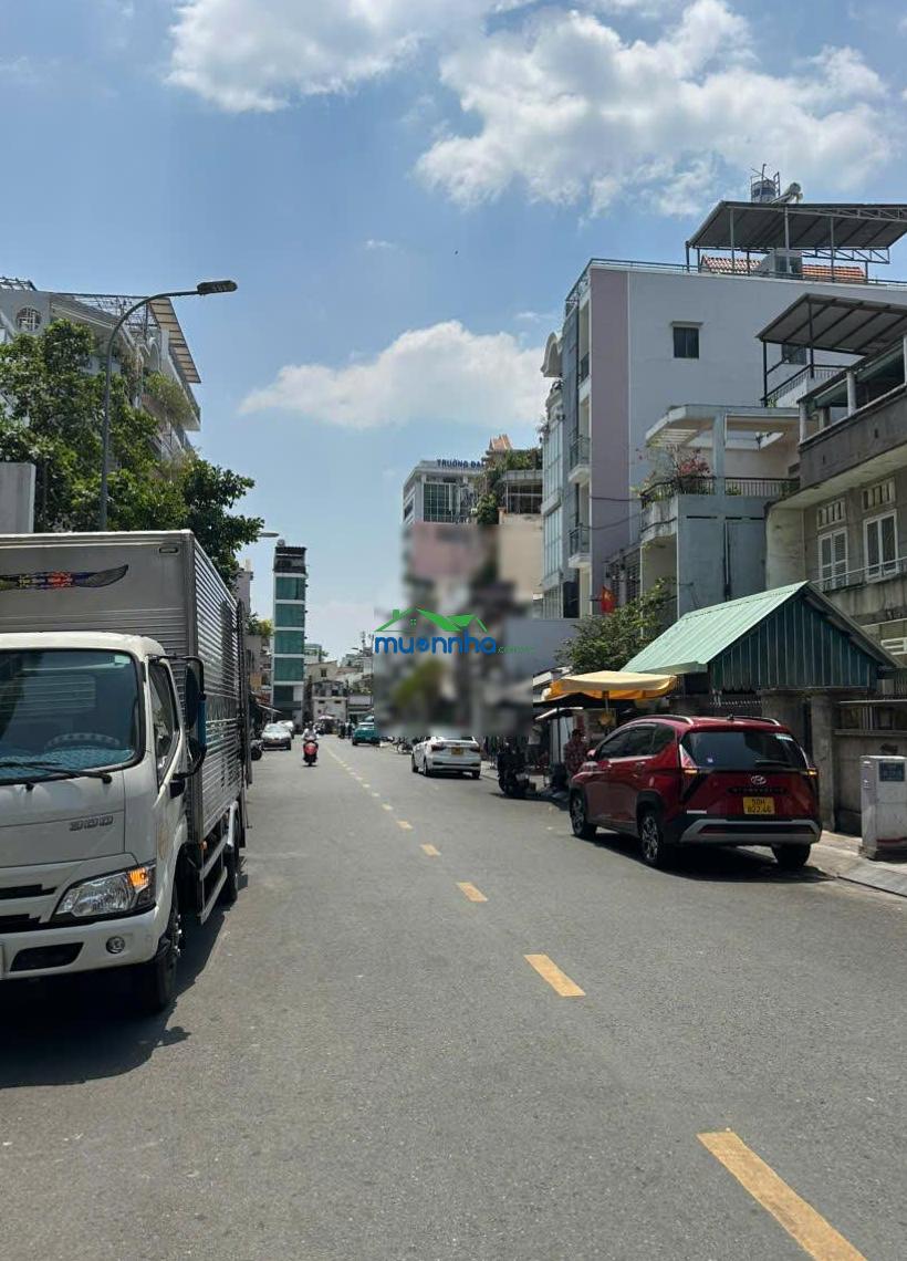 Bán nhà tính đất hẻm 5m cô giang quận 1, 84.3m2 nở hậu, định giá rẻ hơn bank 3 tỷ, giá 21 tỷ (tl) - 3