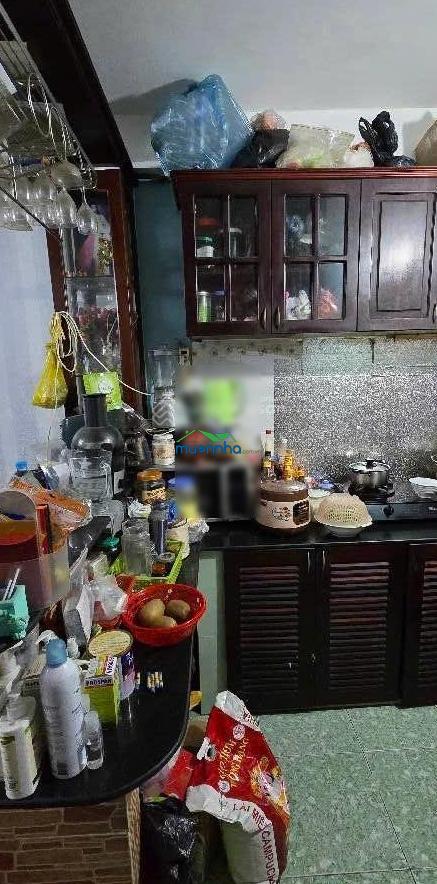 Gấp bán, cách 30m ra mặt tiền nhà nguyễn công hoan, phú nhuận, dt 4.5x15m, 3 tầng btct, 8.2 tỷ tl
