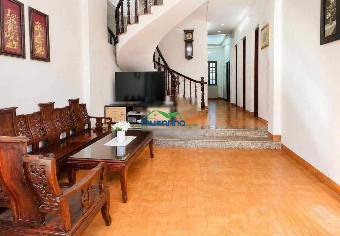 Bán nhà quận 10 tô hiến thành 73m² 3 tầng ngang khủng sát khu bắc hải - 4