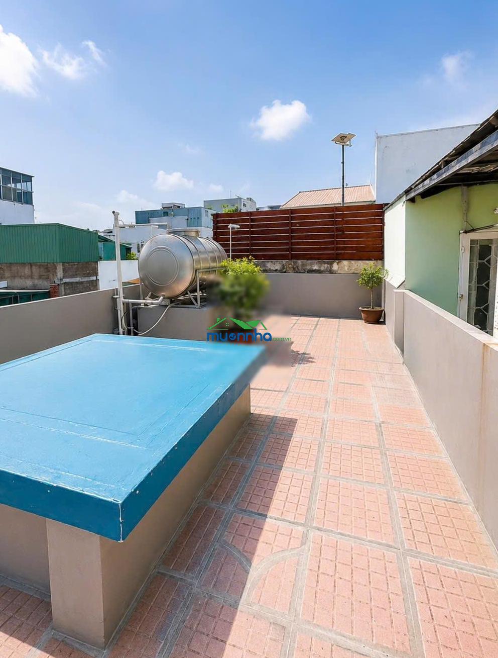 Bán nhà quận 10 tô hiến thành 73m² 3 tầng ngang khủng sát khu bắc hải