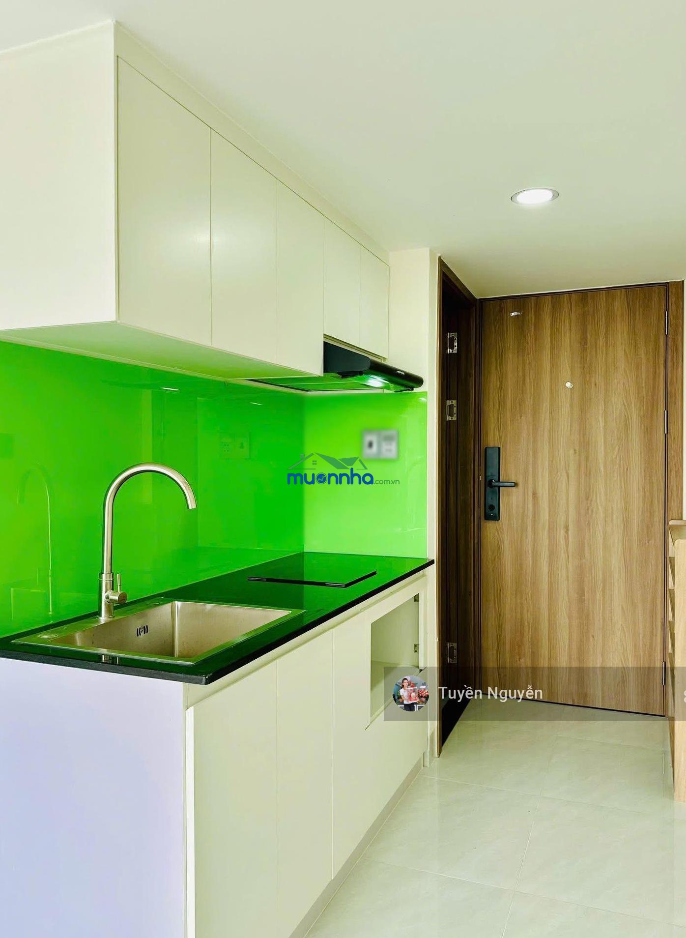 Toà nhà 5 tầng chdv 43 phòng thu nhập 190tr/tháng 411m² ngang 18m p. tăng nhơn phú gần lê văn việt - 3