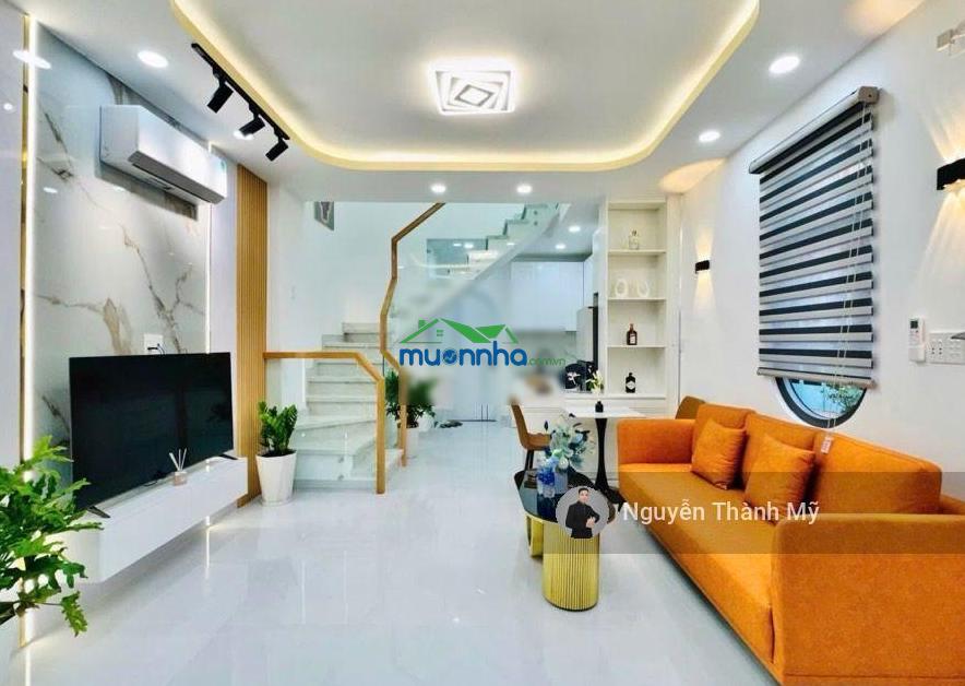 Hot! phạm văn đồng - sát bình thạnh - căn góc 2mt - hẻm xe hơi - chỉ nhỉnh 7 tỷ - 2