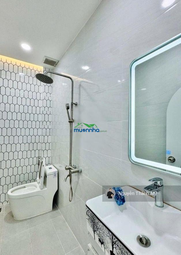 Hot! phạm văn đồng - sát bình thạnh - căn góc 2mt - hẻm xe hơi - chỉ nhỉnh 7 tỷ