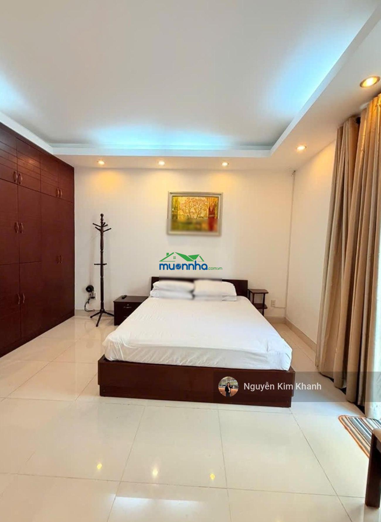Tòa nhà khu phố nhật - phạm viết chánh p19 - hdt 150tr/th - thông ra thảo cầm viên, vinhomes bason - 3