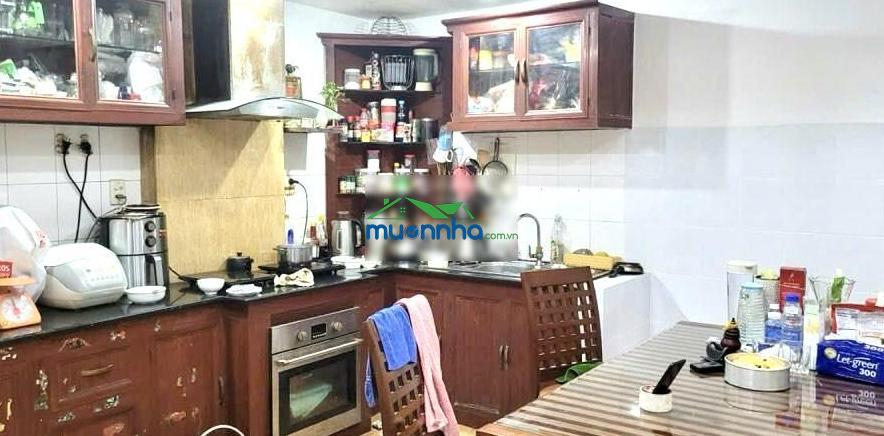 Bán nhà đẹp 5 tầng hxh 8m - 55m² gò dầu tân phú, ngay aeon, tân sơn nhì, chỉ 8tỷ xe hơi ngủ nhà - 4