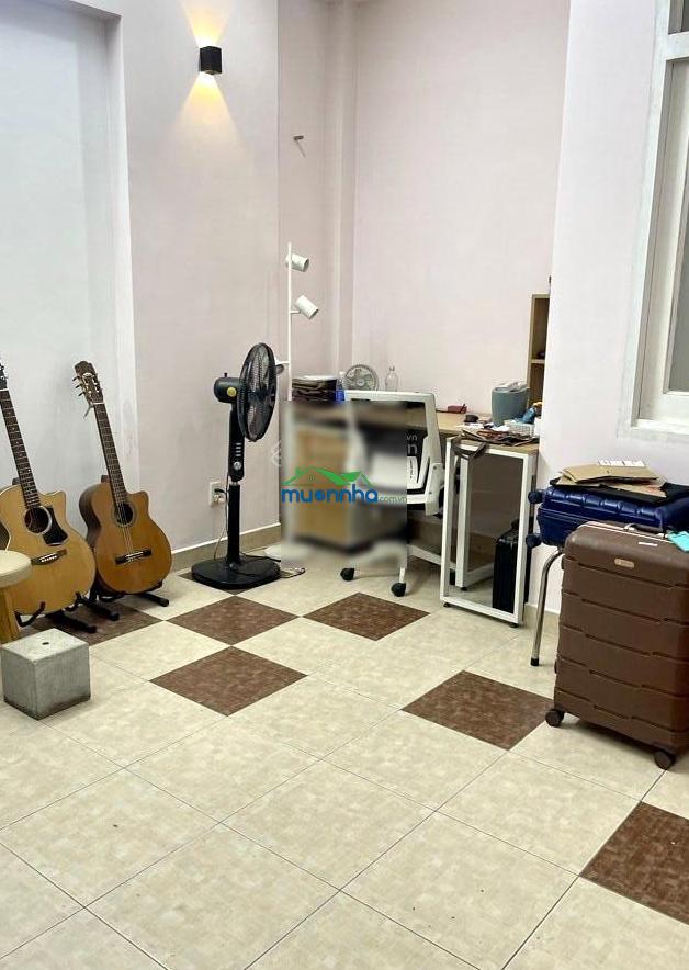 Bán nhà đẹp 5 tầng hxh 8m - 55m² gò dầu tân phú, ngay aeon, tân sơn nhì, chỉ 8tỷ xe hơi ngủ nhà