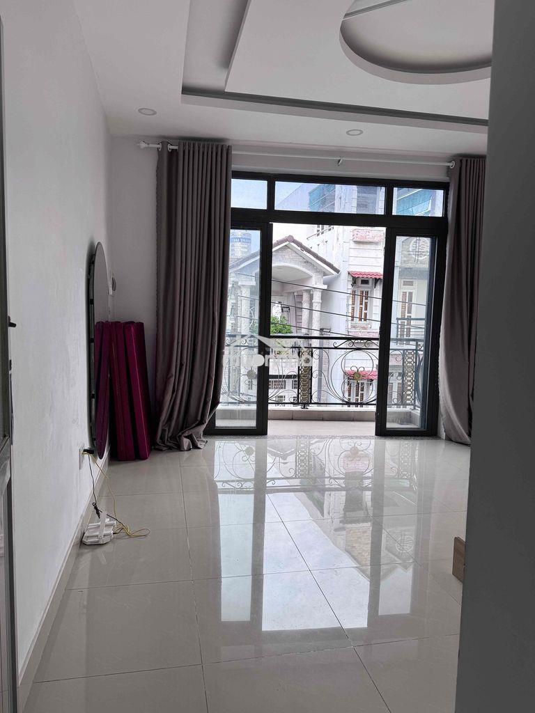 Nhà dư phòng cho thuê sạch sẽ