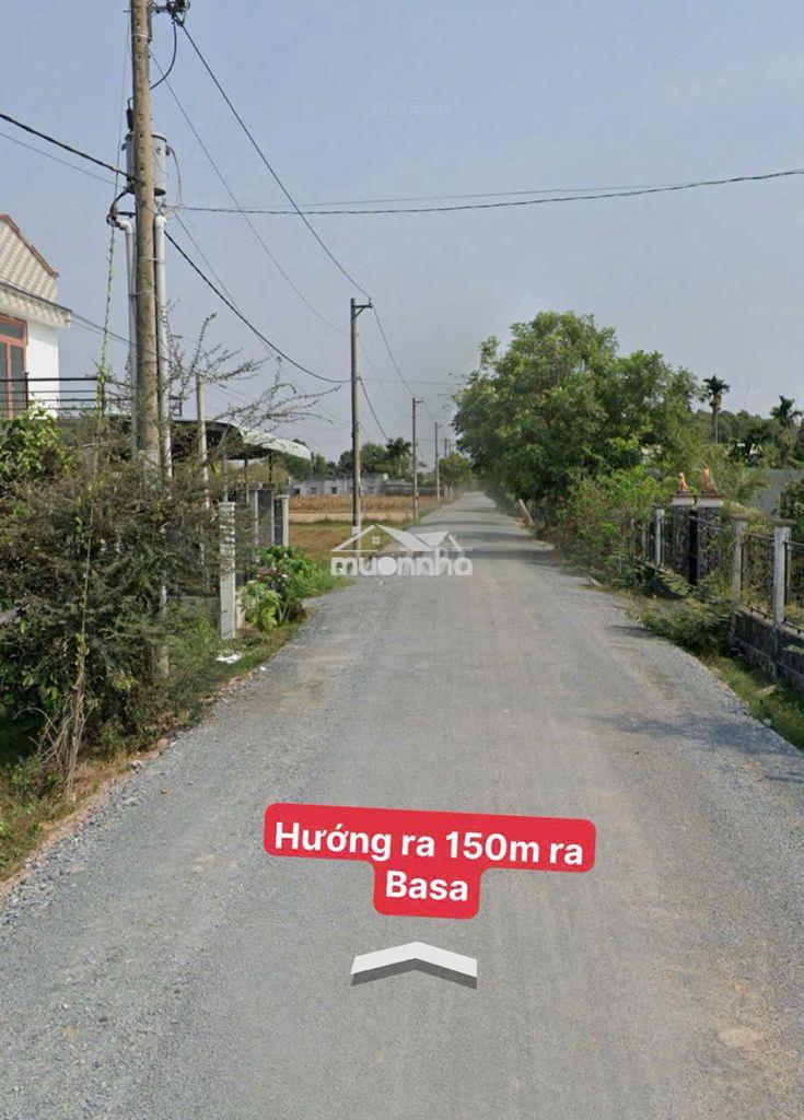 Cần vốn làm ăn nên bán dãy trọ 7p thu nhập tốt ở củ chi,810tr sổ riêng