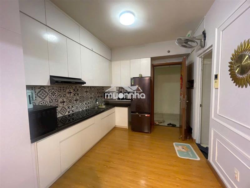 Bán cc 2pn, 1wc, 55m2 tại flora anh đào - đỗ xuân hợp, 3,25 tỷ