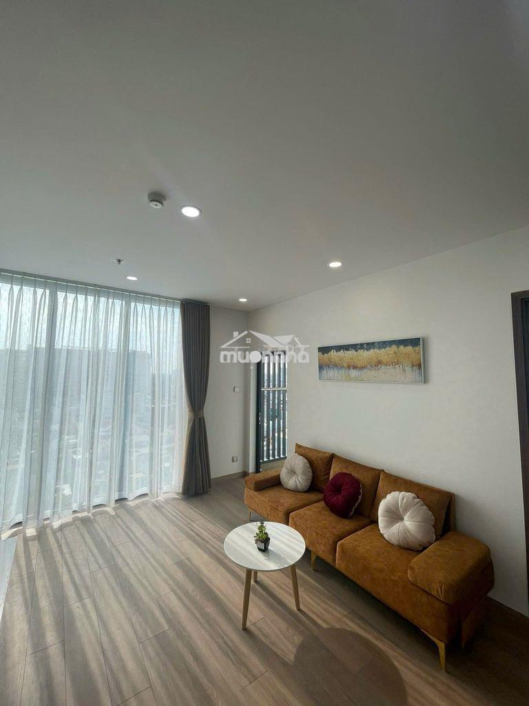 CHO THUÊ CĂN HỘ PARK VIEW BÌNH THẠNH – 3PN, FULL NỘI THẤT – 90M²