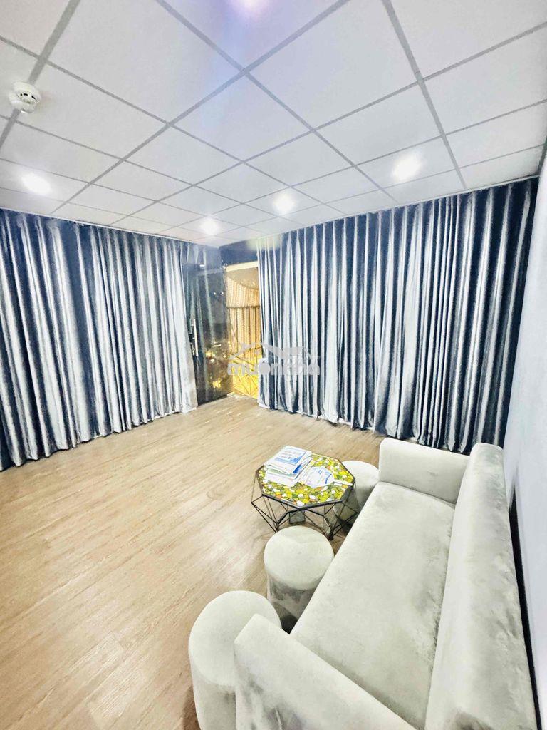 Cho thuê căn 2 pn tách bếp ,wc riêng , tại hoà hưng quận 10
