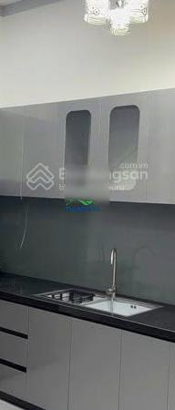 Bán nhà nơ trang long bình thạnh 56m2, ô tô đỗ cửa, sổ hoàn công đủ, hỗ trợ vay 80%, giá chỉ 6 tỷ - 4