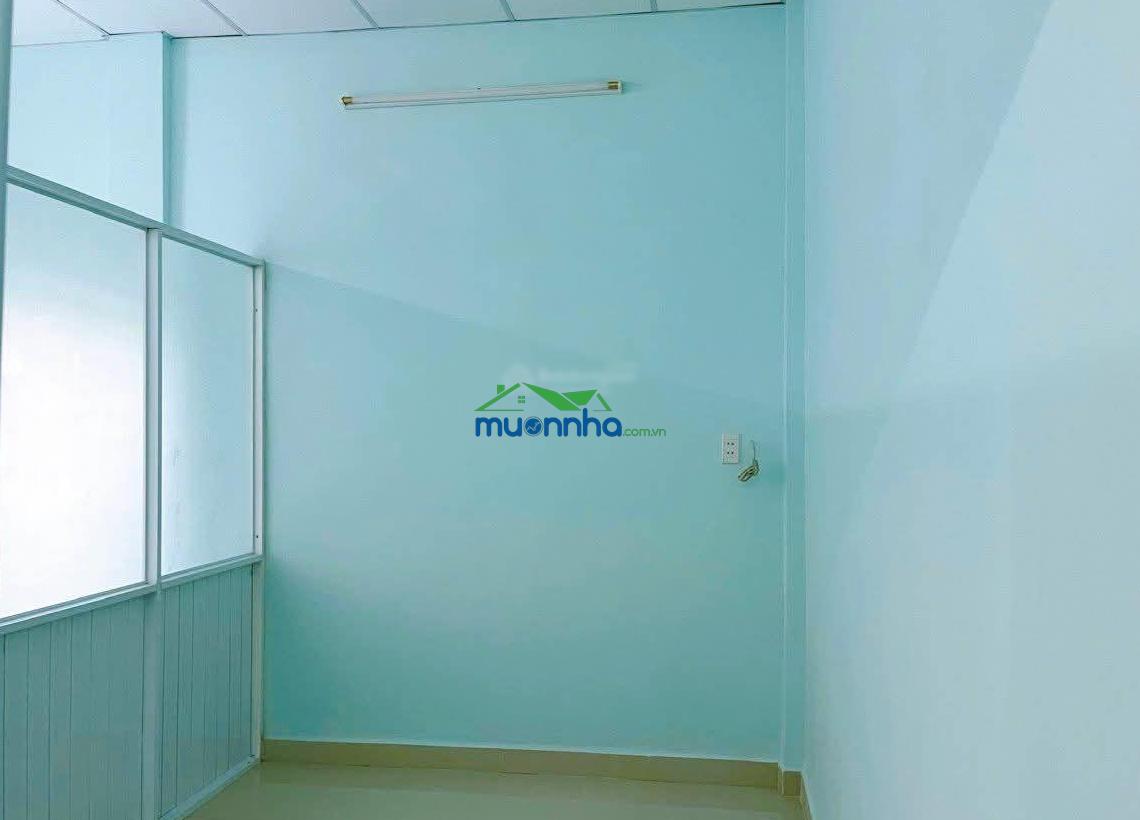Quận 4, 20m ra mặt tiền hoàng diệu, 29,2m² (4m³ x 5m³, nở hậu 4m8). 1 trệt 1 lầu (hoàn công đủ) - 2