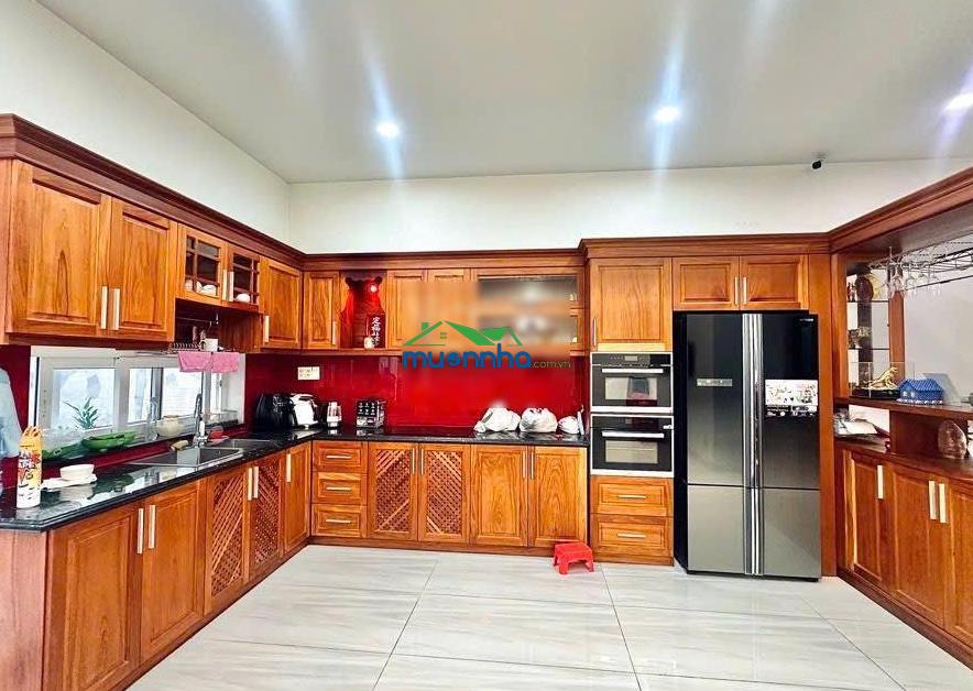 Chưa tới 100tr/m2 cho ngôi nhà 4 tầng ngay lê văn quới - ngang 7m dài 22m - đường 8m không lộ giới - 3