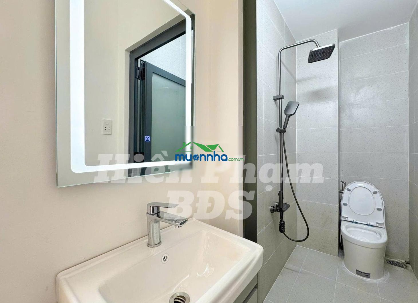 Nhà phố hiện đại hẻm 1113 huỳnh tấn phát q7 - liền kề phú mỹ hưng - 2