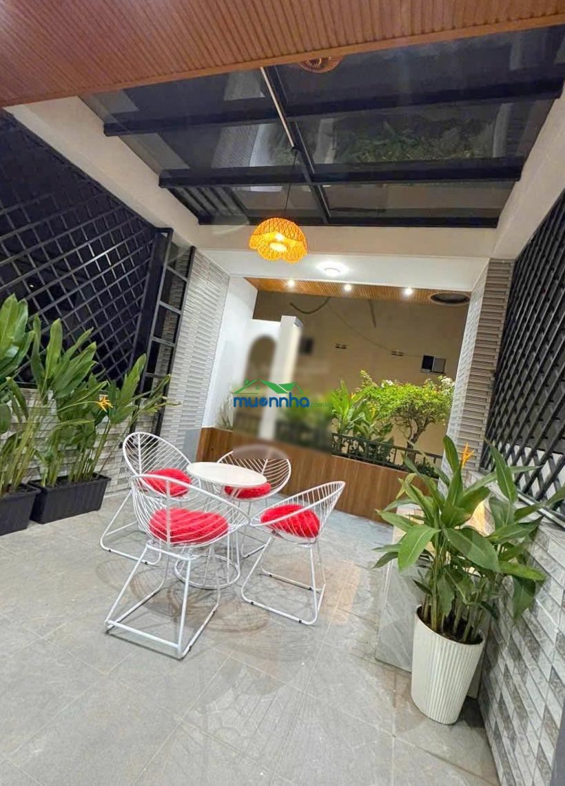 Chính chủ hạ 500tr bán gấp nhà ngay aeon 6pn 4wc 6,5 tỷ còn tl
