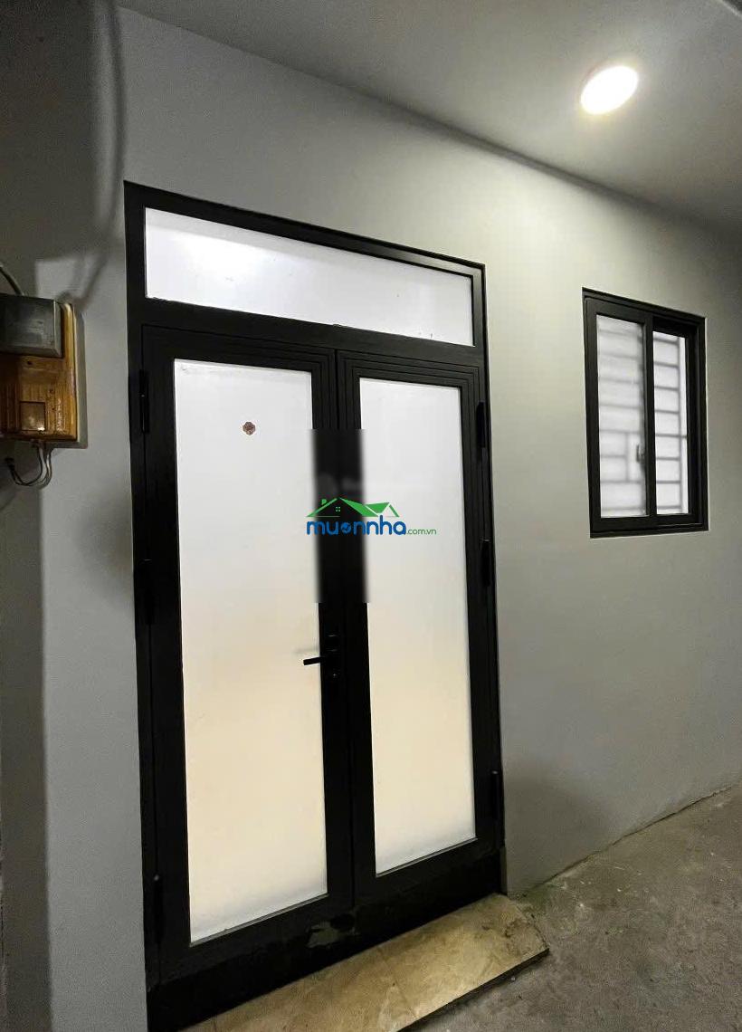 Bán nhà sổ riêng nguyễn văn quỳ, quận 7 - 4