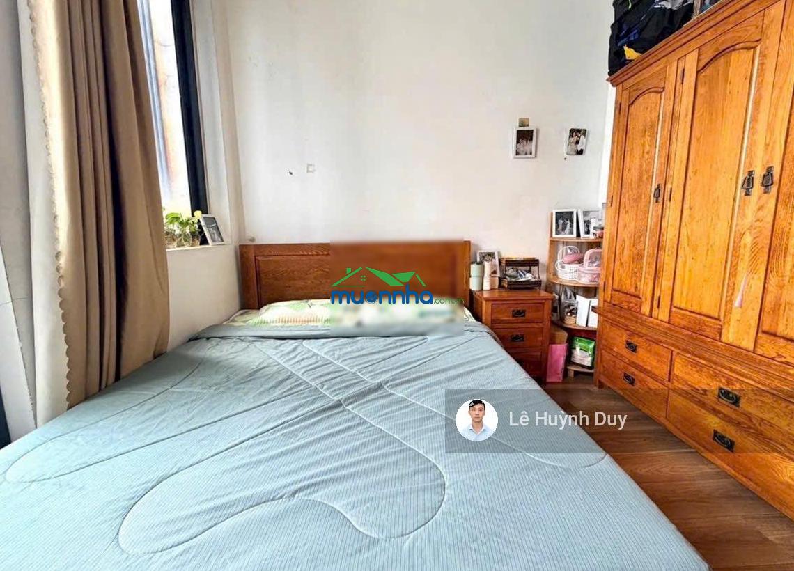 41m2 - 4 tầng - hẻm xe hơi - 7,3 tỷ - sát mặt tiền - bình thạnh - 2
