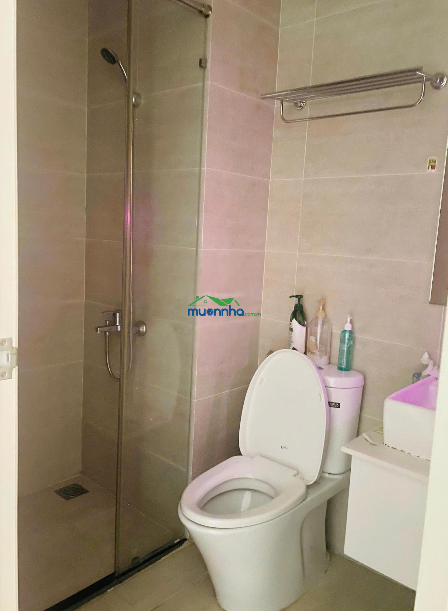 Cho thuê officetel lavida nguyễn văn linh 28m². giá 8tr/th lh: 0901 341 *** phương