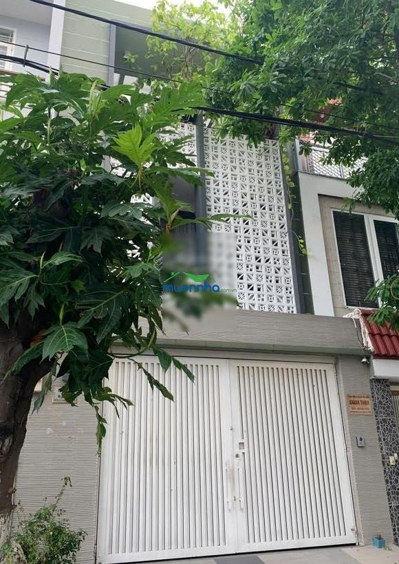 Bán nhà mt gần chợ đường số 6d, khu tên lửa, 5x18m, 3.5 tấm, 12.3 tỷ, lh: 0935 721 *** hữu - 2