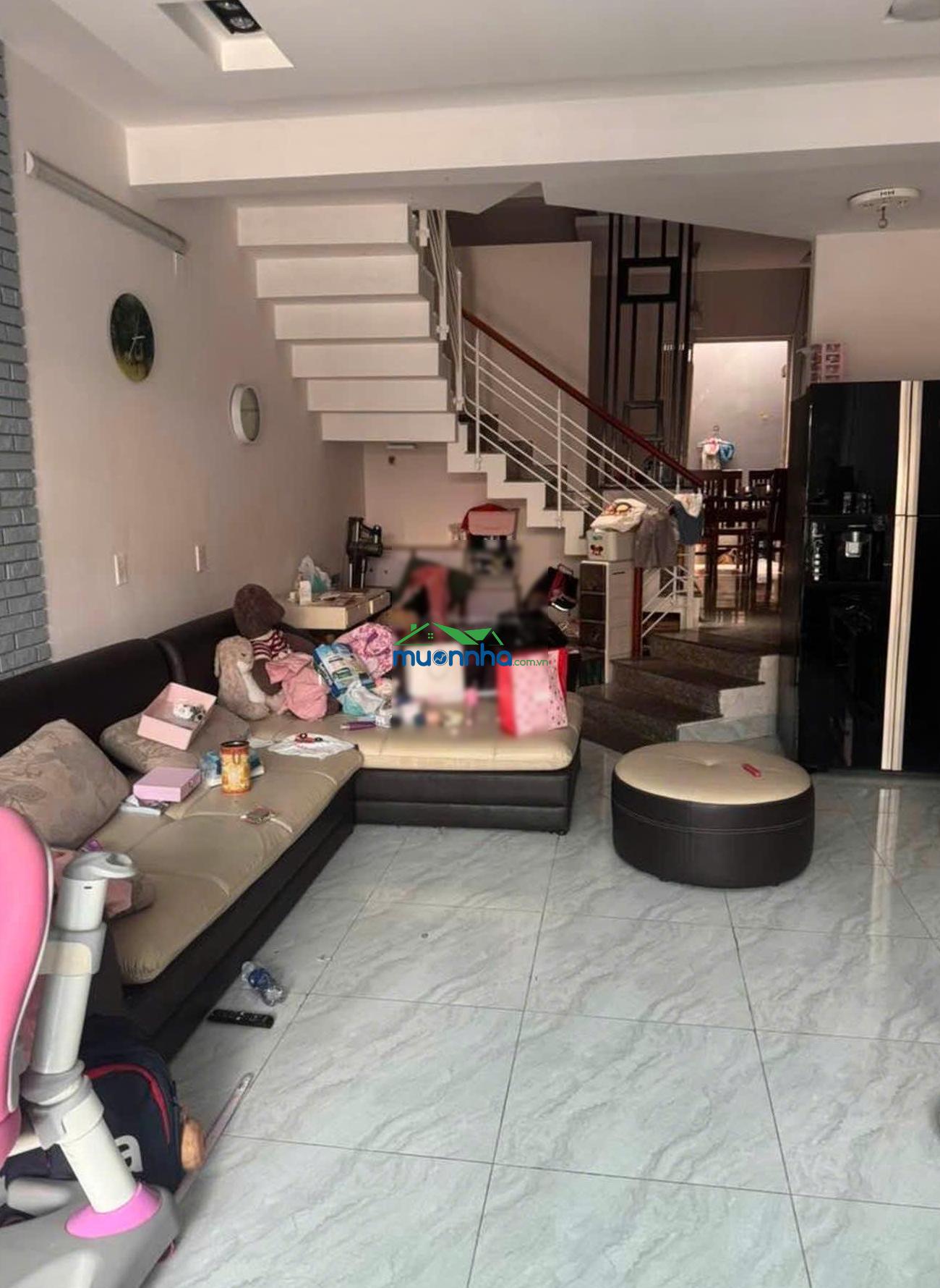 Gấp lắm rồi! 1/ nguyễn thị tú, 60m2, 4 tầng, giá mềm 5.9 tỷ - 2