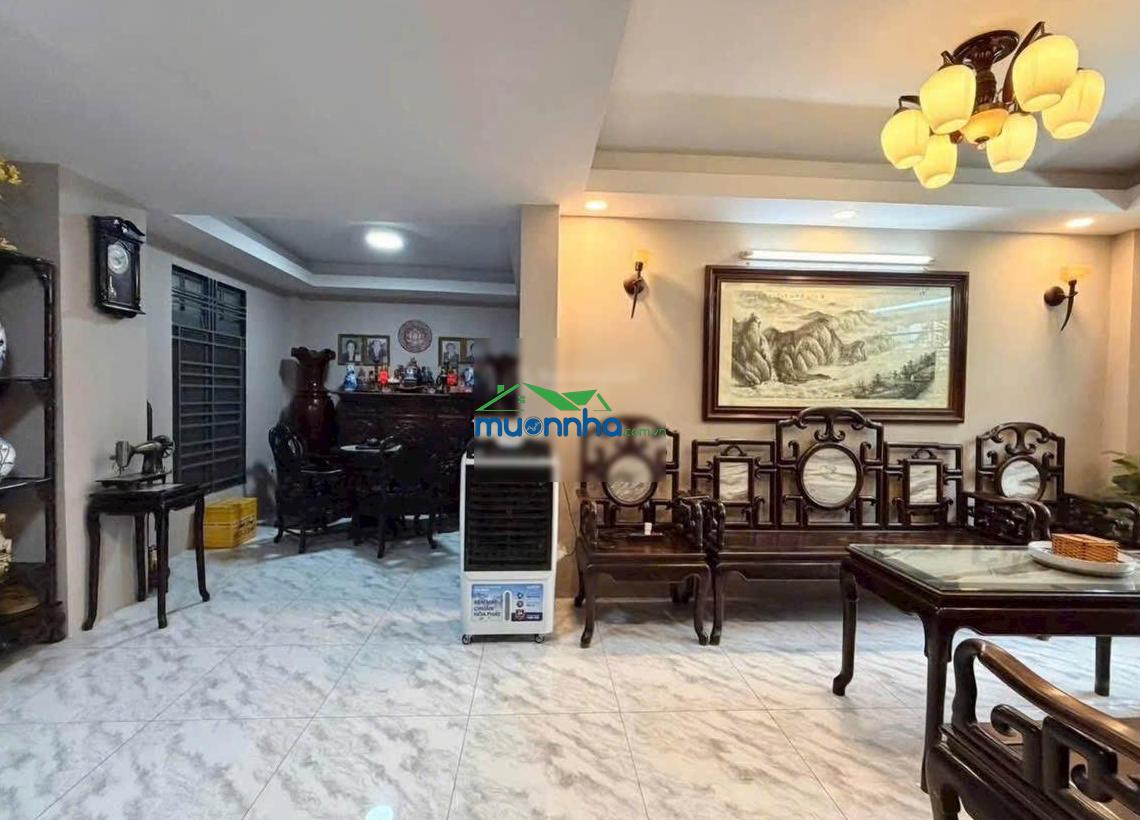 Hxh lê quang định - 160m2 - ngang 9.5m. nhỉnh 9 tỷ - 2