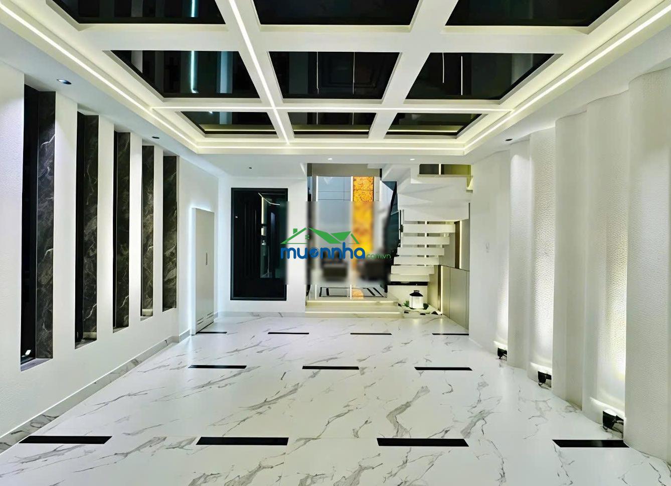Cần nhượng lại căn nhà tâm huyết hxh 8m thái phiên, q11 (dt hơn 77m2). giá mong muốn 3tỷ660 còn tl - 3