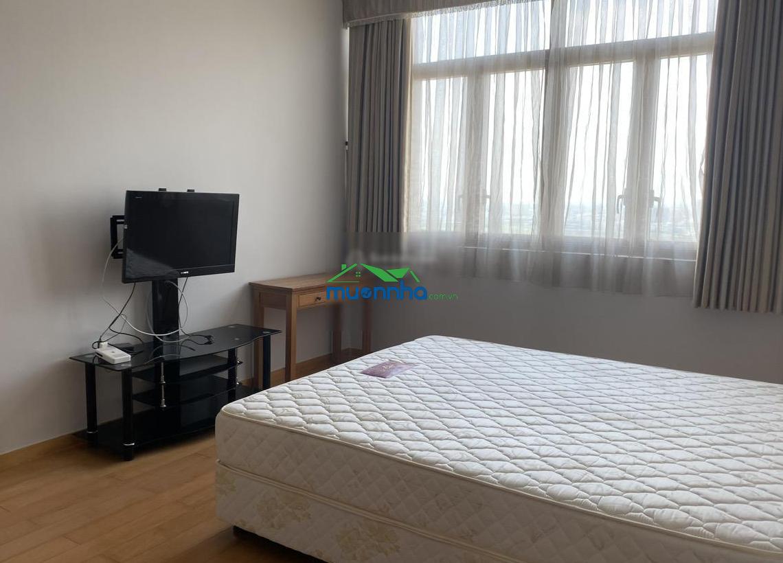 Giá tốt 25tr - cho thuê vista an phú 2pn - view thoáng đẹp - full nội thất - 2