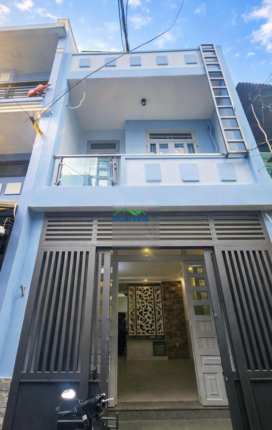 Chính chủ gửi bán 449/25 hương lộ 2, p. bình trị đông, q. bình tân, 4m x 11m 2 lầu, giá 5.1 tỷ tl - 4