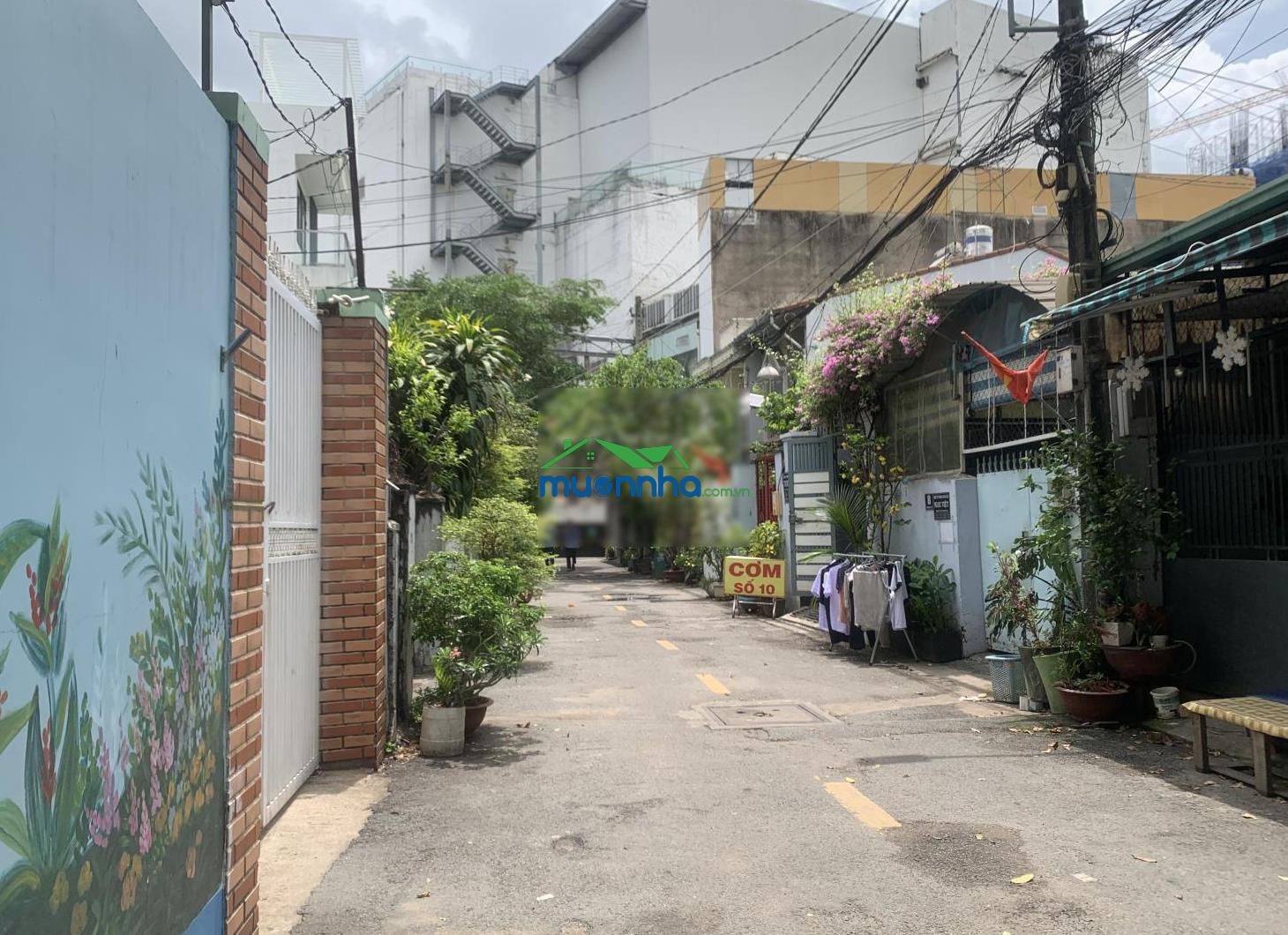 5 tỷ 8 sở hữu nhà 3 tầng dòng tiền 30 triệu/tháng ngay chợ bắc ninh đường số 5, bình thọ, thủ đức - 3