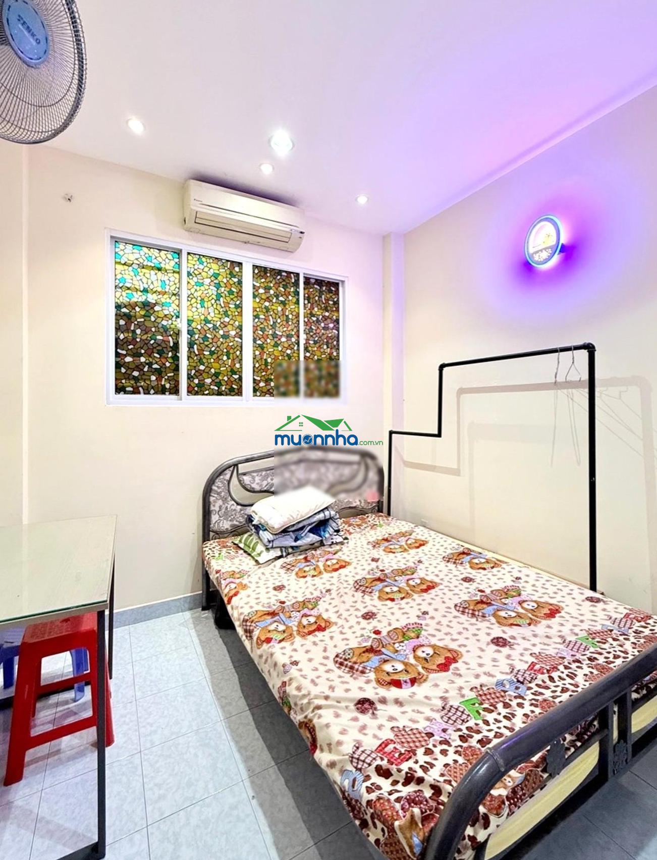 Ô tô đỗ cửa, nơ trang long bình thạnh, 3 tầng, 4pn 29m², chỉ 5,25 tỷ