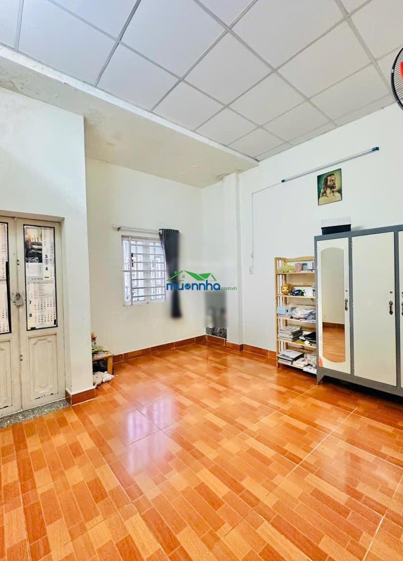 Nhà đẹp giá rẻ lê văn quới giáp tân phú 4x12m (48m2) 2tầng 2pn hẻm 3m nhỉnh nhẹ 4tỷ - 2