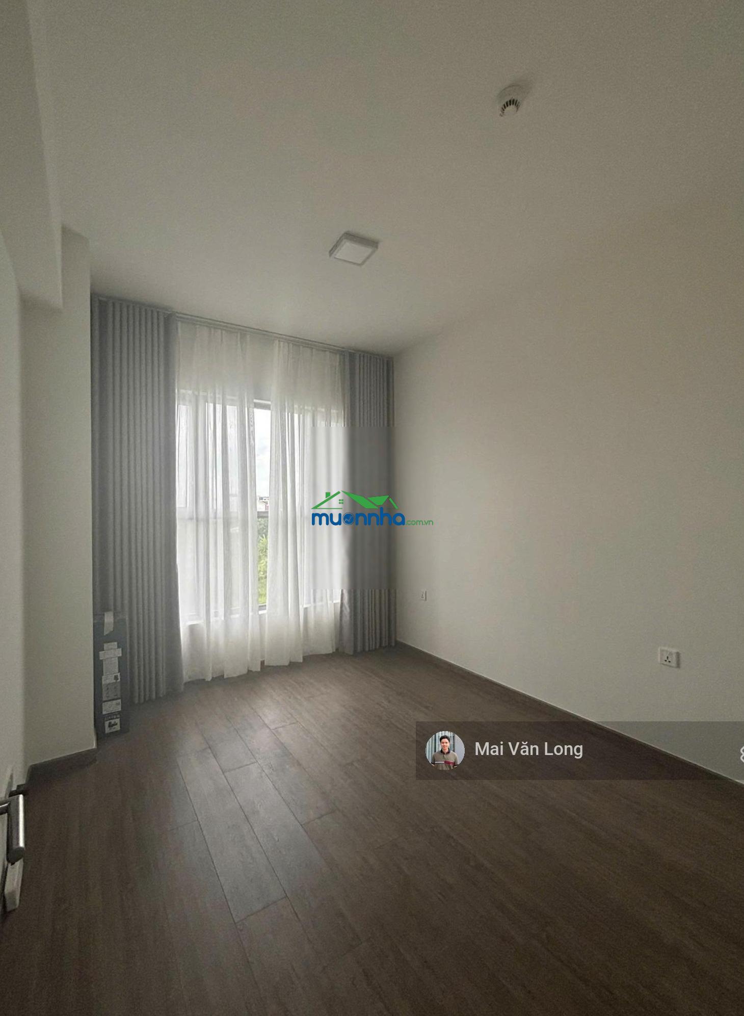 Căn hộ 1pn 48.8m² thanh toán 4.050 tỷ nhận nhà